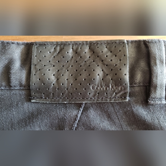 Mens Calvin Klein Jeans - Picture 4 of 5